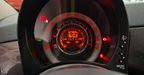 Fiat 500 1.4 8V CULT Hatchback 2016