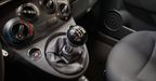 Fiat 500 1.4 8V CULT Hatchback 2016