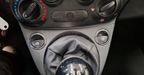 Fiat 500 1.4 8V CULT Hatchback 2016