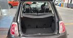 Fiat 500 1.4 8V CULT Hatchback 2016