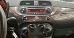 Fiat 500 1.4 8V CULT Hatchback 2016