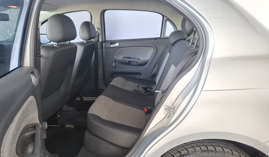 Volkswagen Gol Trend 1.6 PACK I Hatchback 2014