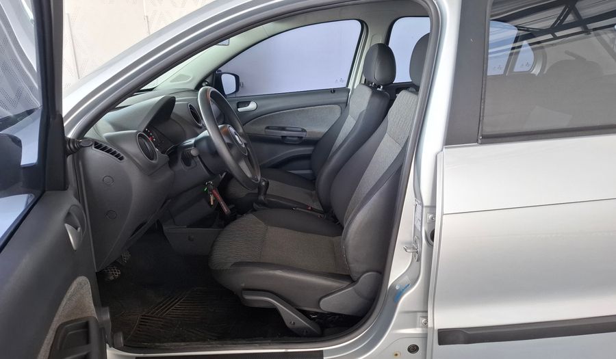 Volkswagen Gol Trend 1.6 PACK I Hatchback 2014