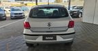 Volkswagen Gol Trend 1.6 PACK I Hatchback 2014
