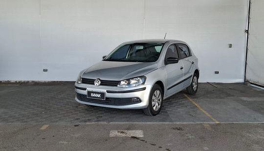 Volkswagen • Gol Trend