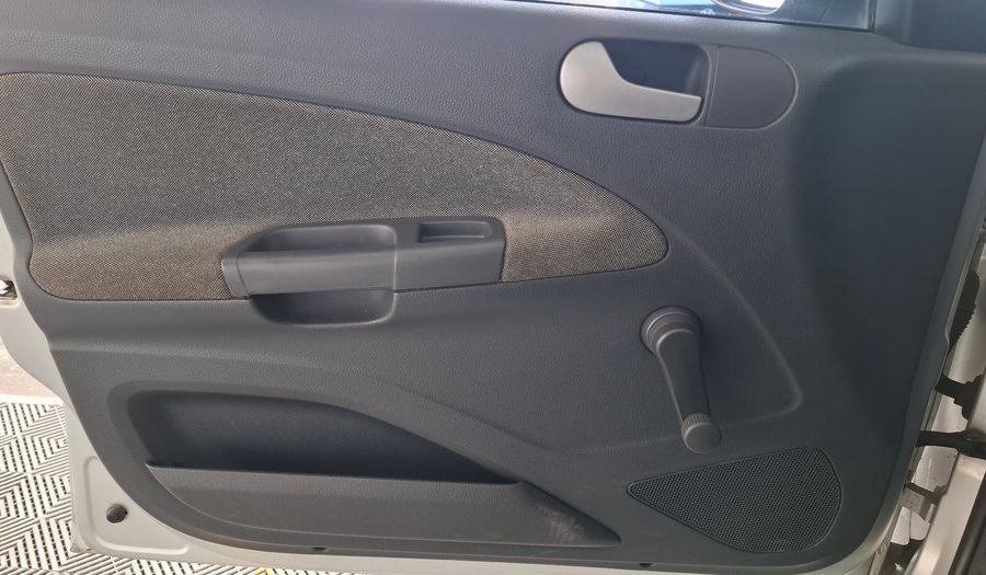 Volkswagen Gol Trend 1.6 PACK I Hatchback 2014