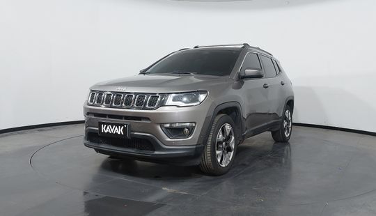 Jeep • Compass