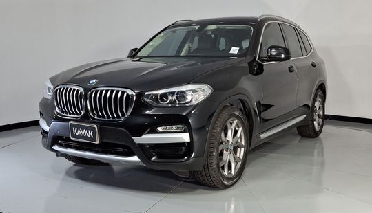 Bmw • X3