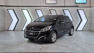 Peugeot 208 1.6 ALLURE
