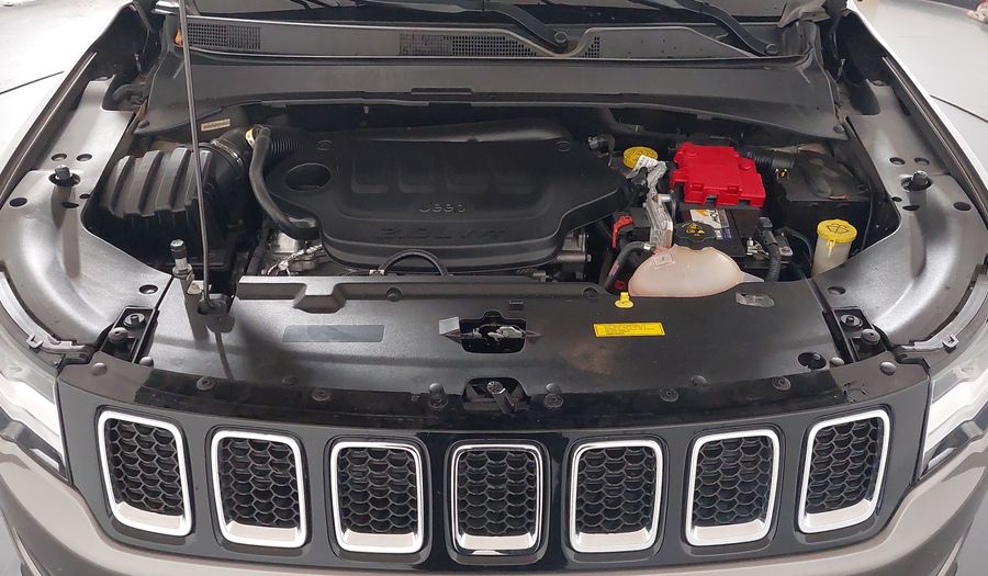 Jeep Compass 2.0 SPORT AUTO Suv 2019