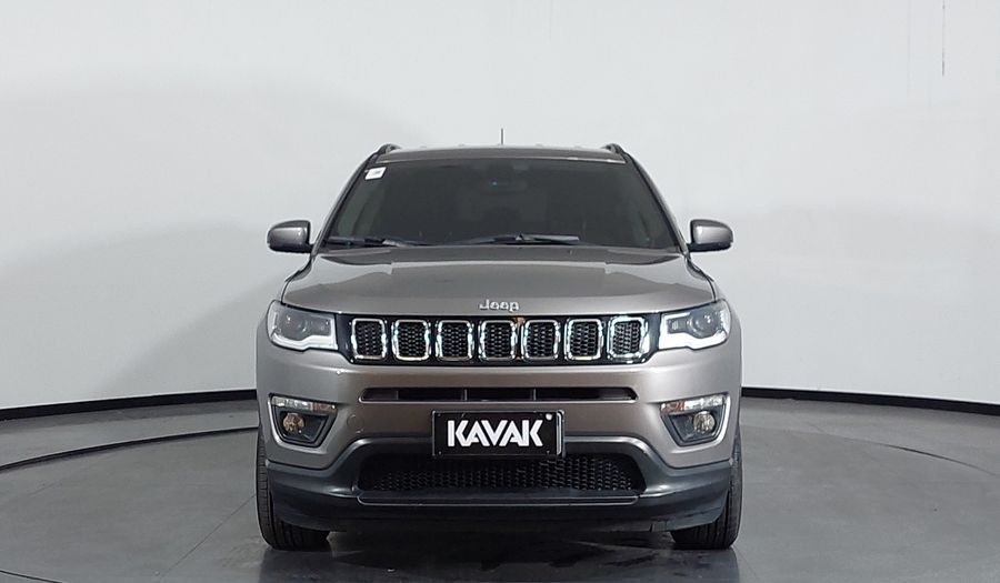 Jeep Compass 2.0 SPORT AUTO Suv 2019