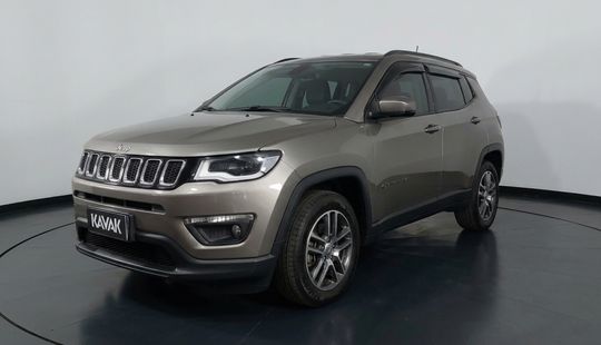 Jeep • Compass
