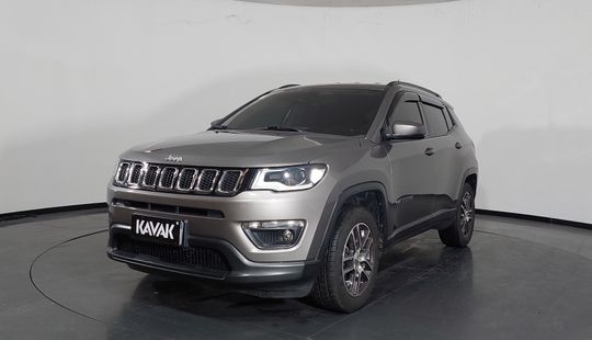 Jeep • Compass