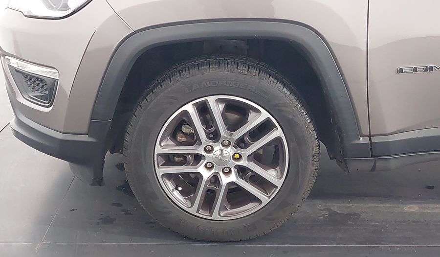 Jeep Compass 2.0 SPORT AUTO Suv 2019