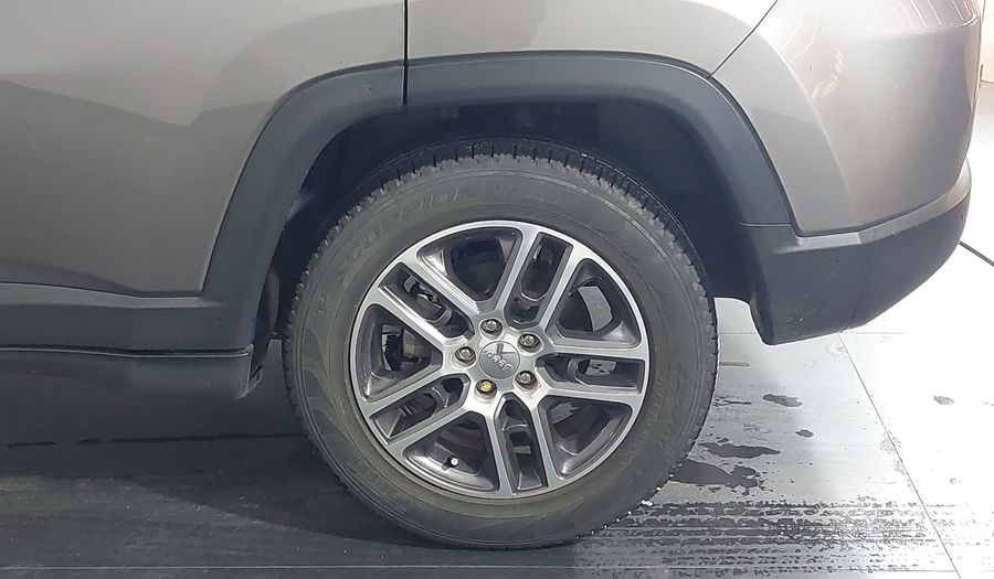 Jeep Compass 2.0 SPORT AUTO Suv 2019