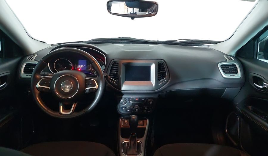Jeep Compass 2.0 SPORT AUTO Suv 2019