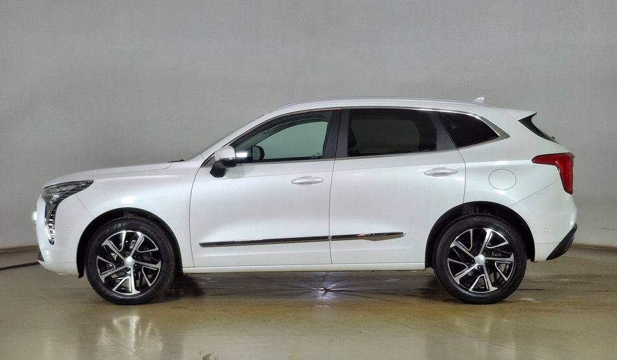 Haval Jolion 1.5T ACTIVE Suv 2023