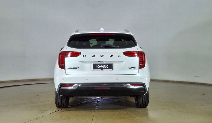 Haval Jolion 1.5T ACTIVE Suv 2023