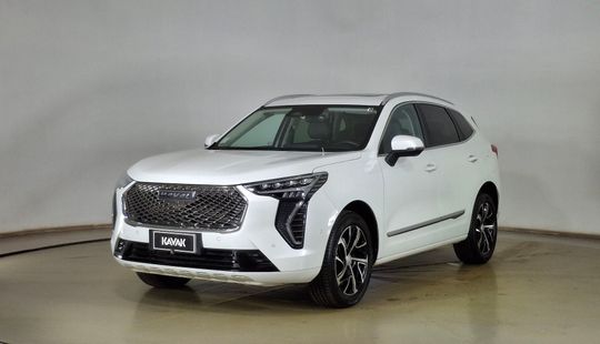 Haval • Jolion