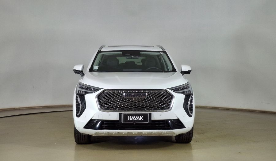 Haval Jolion 1.5T ACTIVE Suv 2023