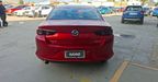 Mazda 3 2.0 SKYACTIV-G V Sedan 2022