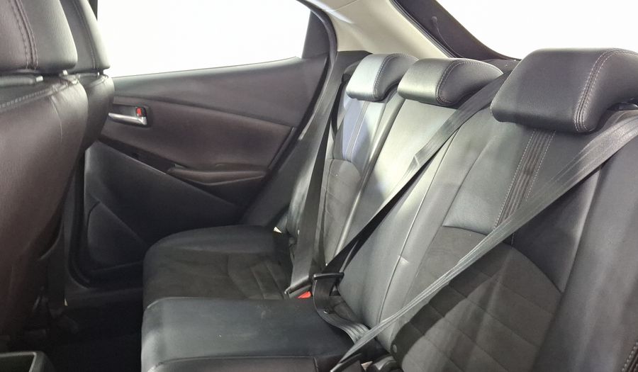 Mazda 2 1.5 I GRAND TOURING TA Hatchback 2018