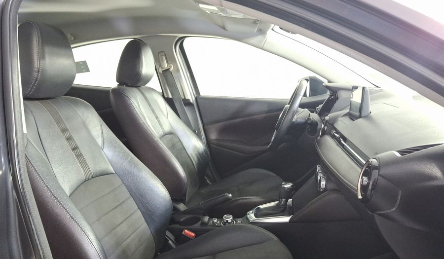 Mazda 2 1.5 I GRAND TOURING TA Hatchback 2018