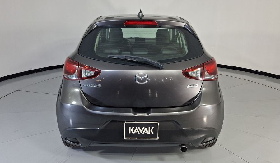 Mazda 2 1.5 I GRAND TOURING TA Hatchback 2018