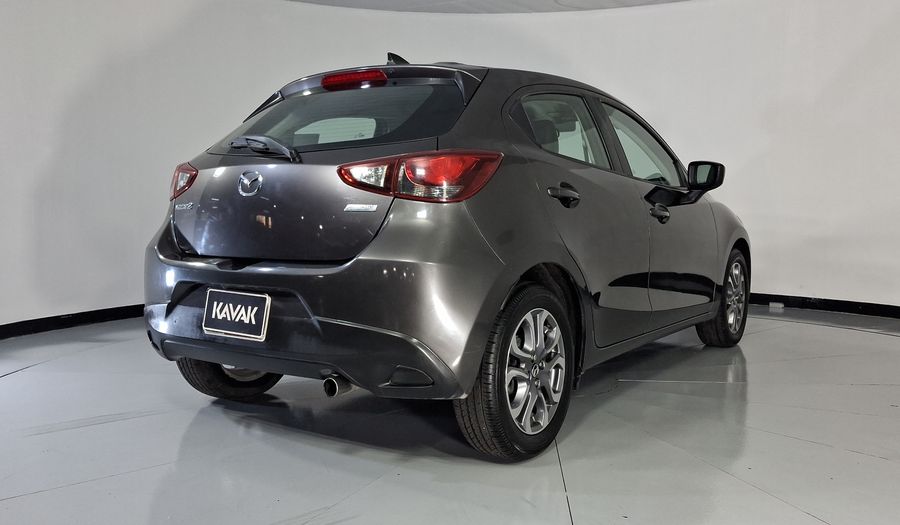 Mazda 2 1.5 I GRAND TOURING TA Hatchback 2018