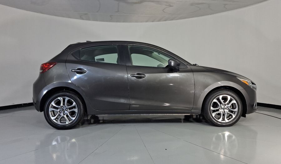 Mazda 2 1.5 I GRAND TOURING TA Hatchback 2018