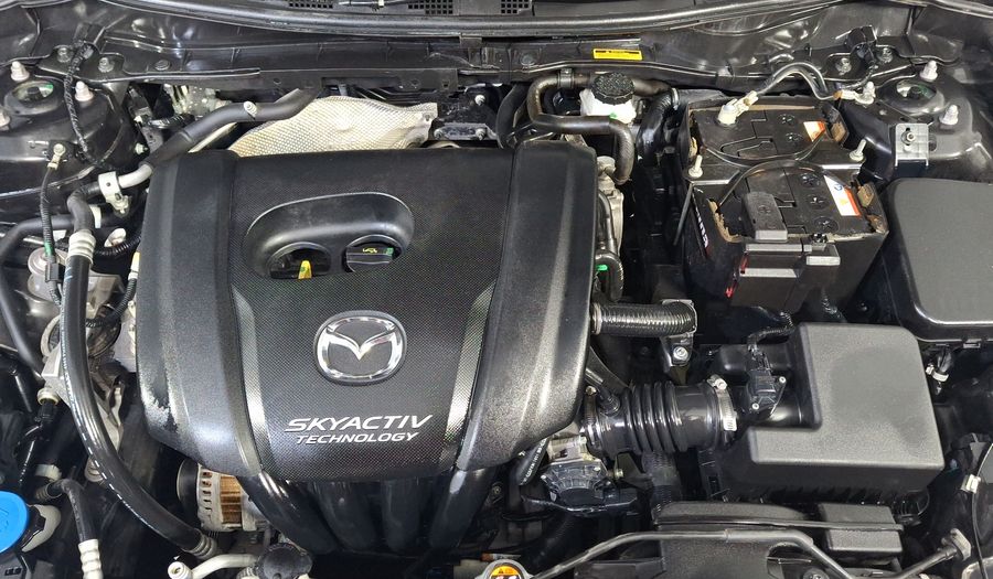 Mazda 2 1.5 I GRAND TOURING TA Hatchback 2018