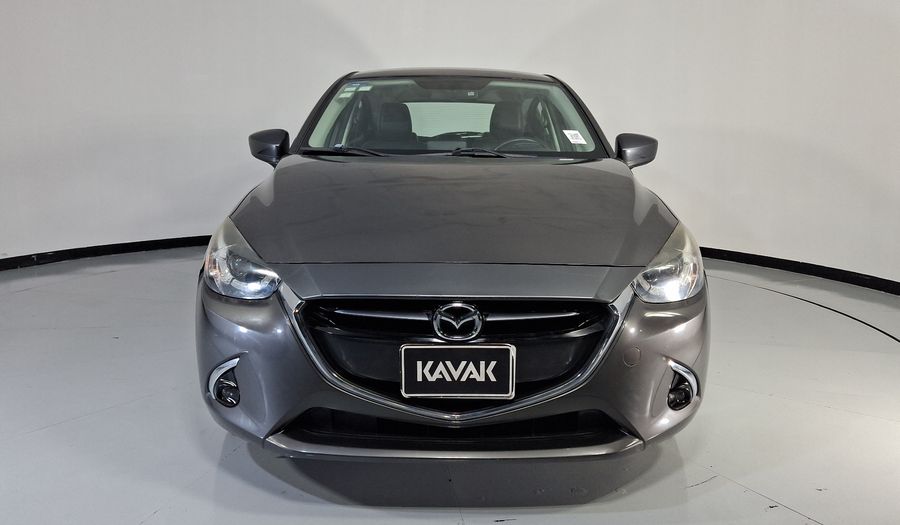 Mazda 2 1.5 I GRAND TOURING TA Hatchback 2018