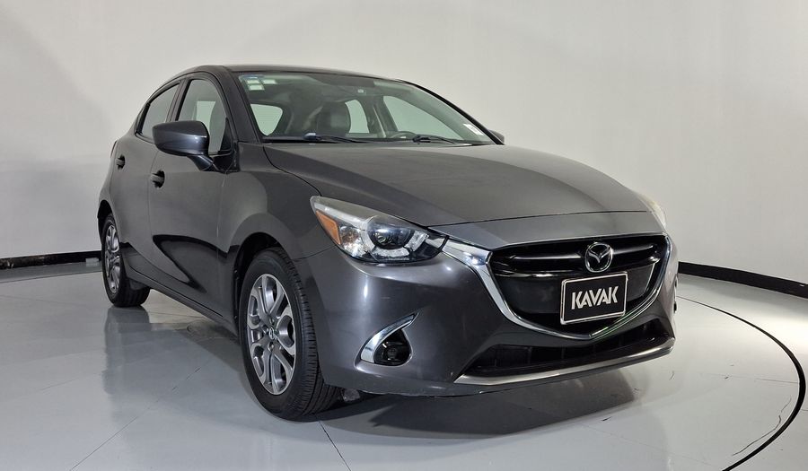 Mazda 2 1.5 I GRAND TOURING TA Hatchback 2018