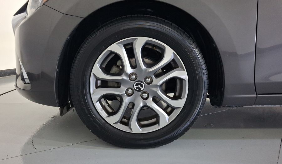 Mazda 2 1.5 I GRAND TOURING TA Hatchback 2018