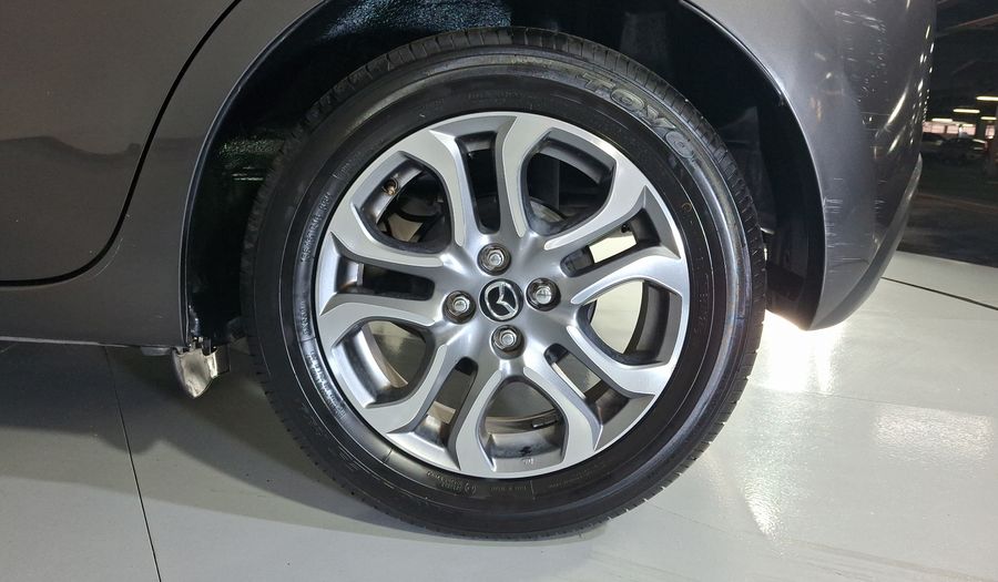 Mazda 2 1.5 I GRAND TOURING TA Hatchback 2018