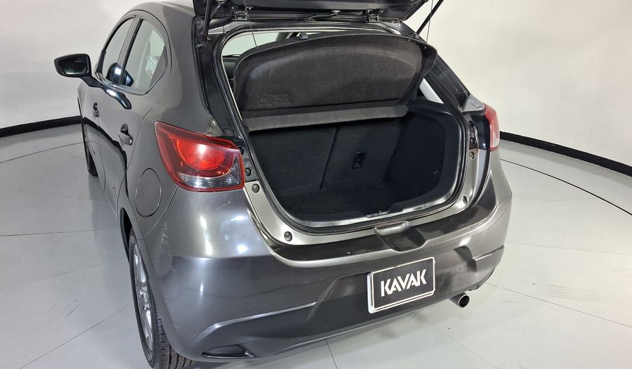 Mazda 2 1.5 I GRAND TOURING TA Hatchback 2018