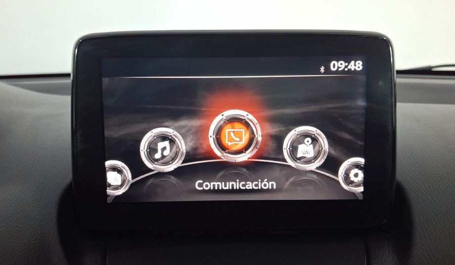 Mazda 2 1.5 I GRAND TOURING TA Hatchback 2018