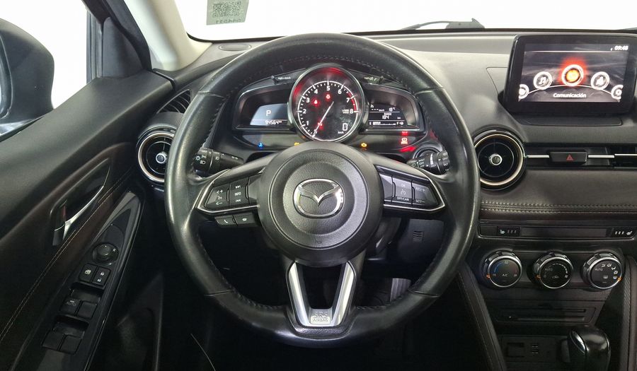 Mazda 2 1.5 I GRAND TOURING TA Hatchback 2018