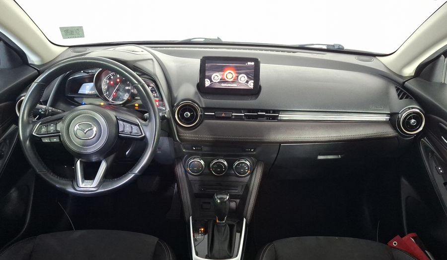 Mazda 2 1.5 I GRAND TOURING TA Hatchback 2018