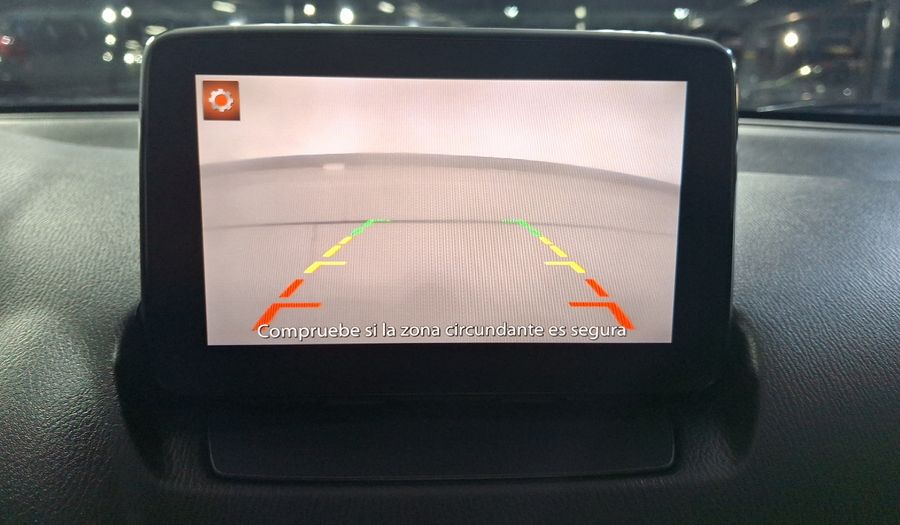 Mazda 2 1.5 I GRAND TOURING TA Hatchback 2018