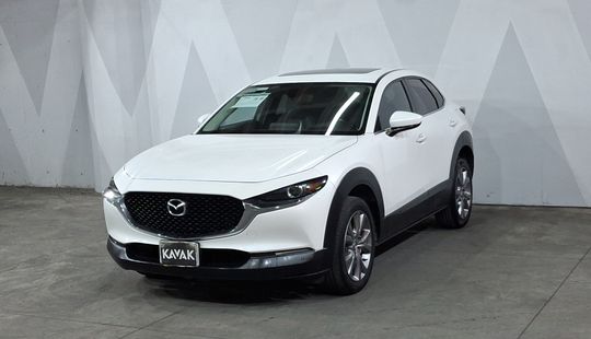 Mazda • CX-30