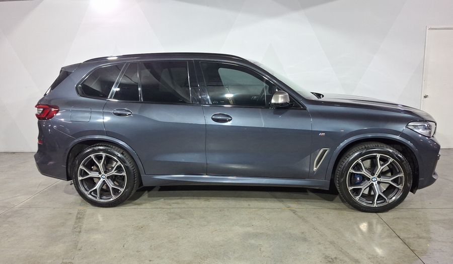 Bmw X5 4.4 M50I AUTO 4WD Suv 2021