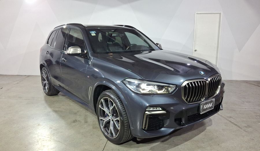 Bmw X5 4.4 M50I AUTO 4WD Suv 2021
