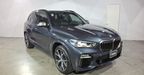 Bmw X5 4.4 M50I AUTO 4WD Suv 2021