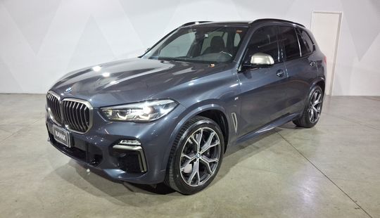 Bmw • X5