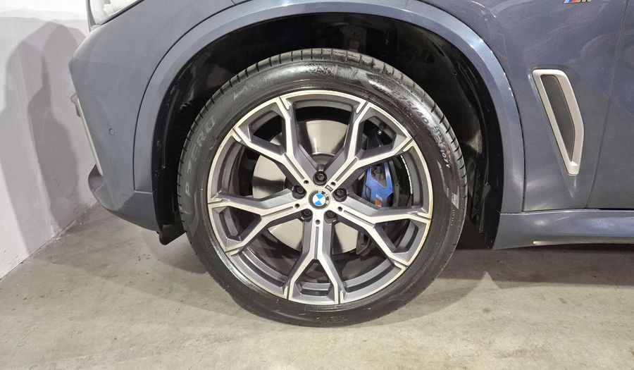 Bmw X5 4.4 M50I AUTO 4WD Suv 2021