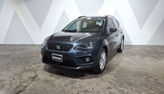 Seat • Arona
