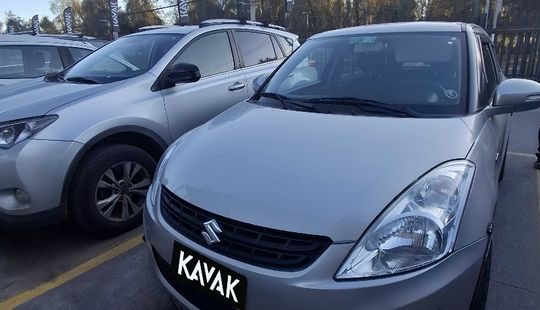 Suzuki • Swift