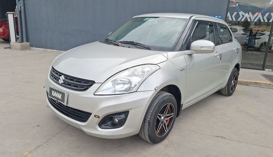 Suzuki • Swift