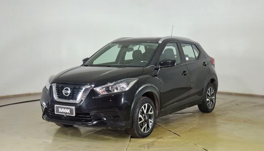 Nissan • Kicks